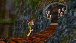 Tomb Raider I-III Remastered Screenshot 1